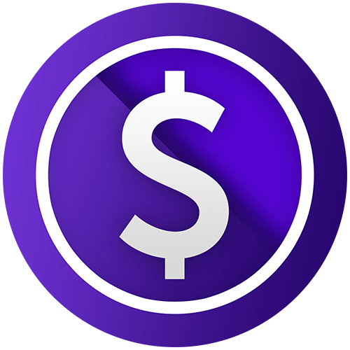 iUSD logo
