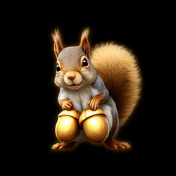 CNUTS logo
