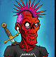 ZomBI logo
