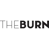 BURN logo