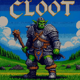 LOOT logo