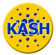 KASH logo