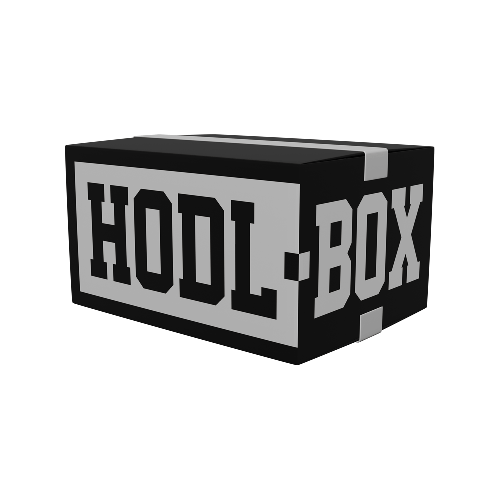 BOX logo