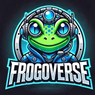FROG logo