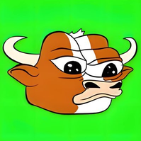 bull logo
