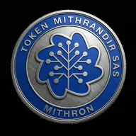 MITHRON logo