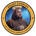 SAINT logo