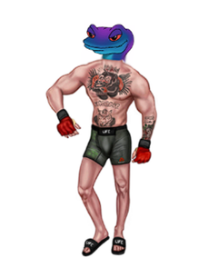 CONORSNEK logo