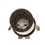 Oreo logo