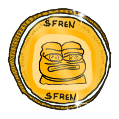 FREN logo