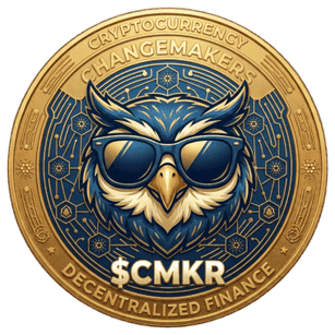 CMKR logo