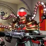 Centurion Apollo Adusta Ignis