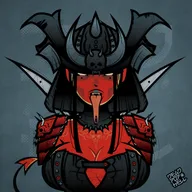 666-U Satans Samurai