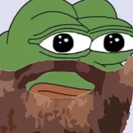 Pepes Deadbeat Dad