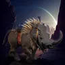 Thorned Warthog 240