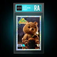 Corn Cuties Grizzly Brown Brawler RA