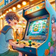 Classic Arcades