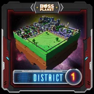 Boss Planet