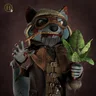 Raccoon #1288