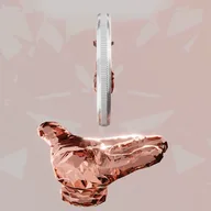Diamond Hands Collective - Clarity Coin
