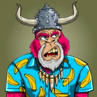 Mafia Ape