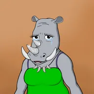 Rhino Ladies