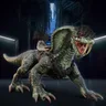 Shadow Lizard 210