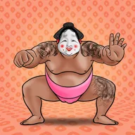 AdaSenshi Sumo