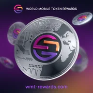 EarthNode WMT Rewards Ticket