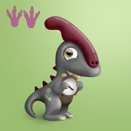 Cryptodino