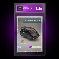 Core Dynamics Cirrus LX 2026 LE