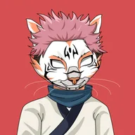 Heroes Cats