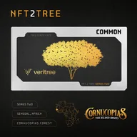NFT2Tree Series Two CM22