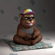 OGBears Cub
