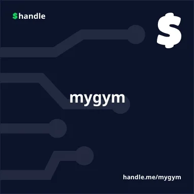 $mygym