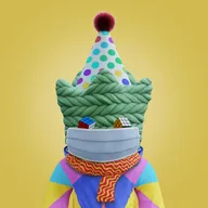 Knfty Creatures