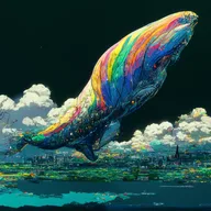 Land Whale