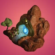 continent