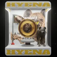 Hyena Coin VIP NFT