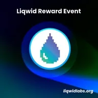 Liqwid Reward Token