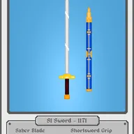 S1 Sword