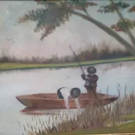 original oil paintings