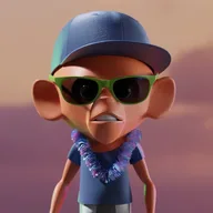 Monkey3D
