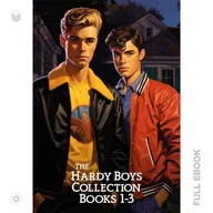 The Hardy Boys 1-3