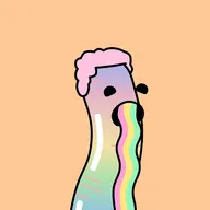 Candy Worms