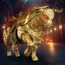 Taurus 002