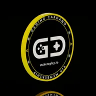 Gaming Cardano VIP