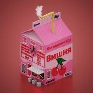 Beyond Cherry