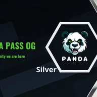 PANDA AI PASS OG