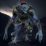 Morphus 172